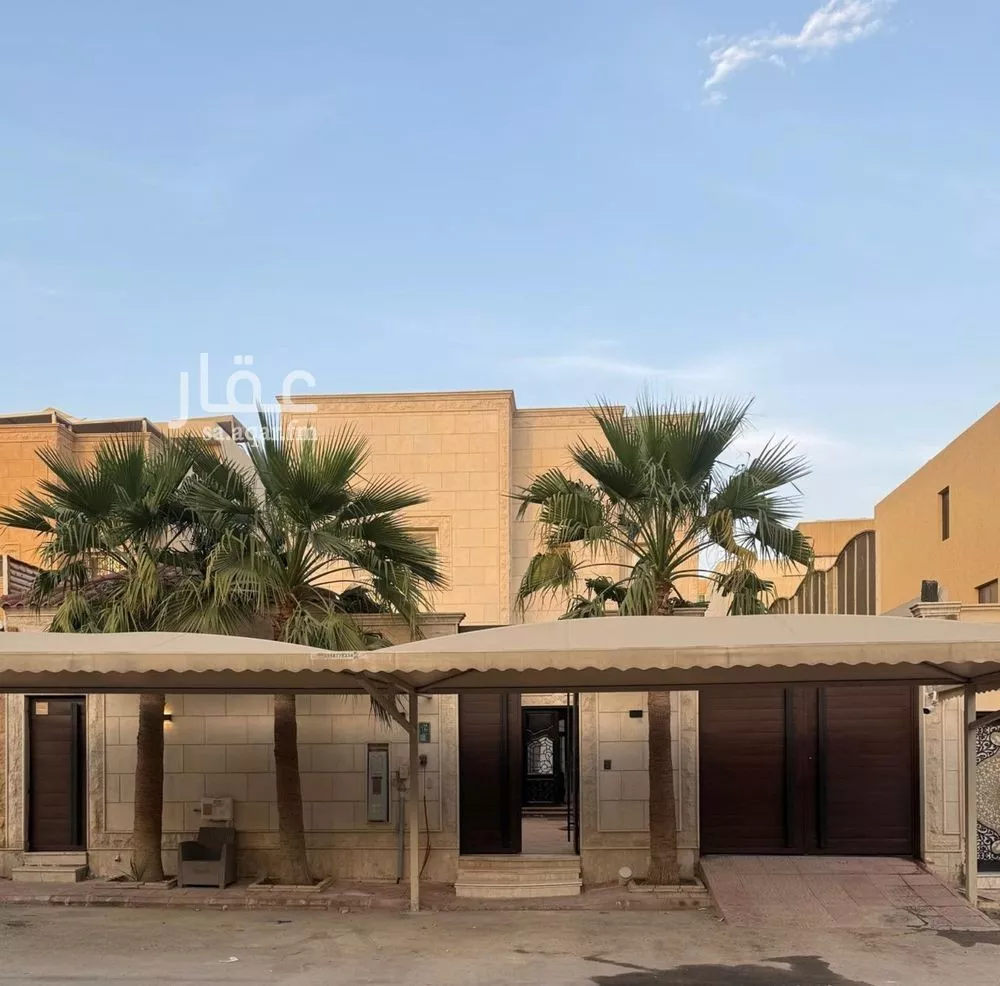 5 bedroom villa in Al Yasmin 5