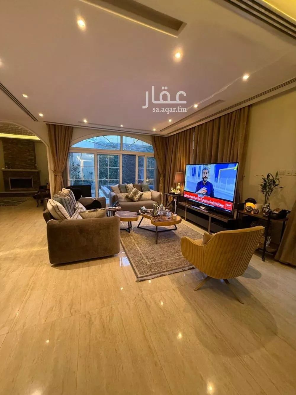 5 bedroom villa in Al Yasmin 7