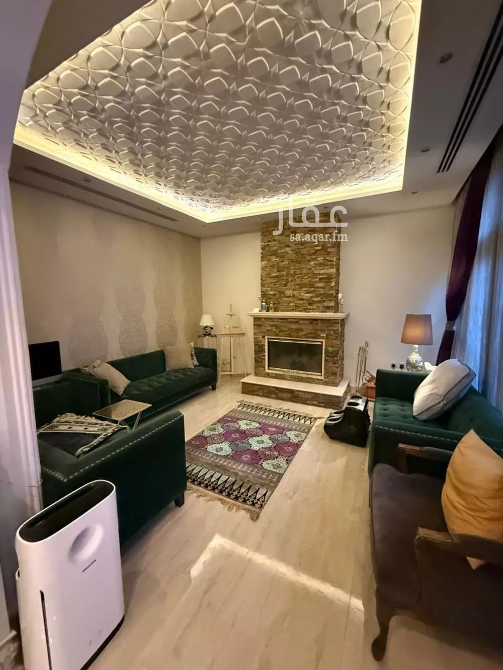 5 bedroom villa in Al Yasmin 8