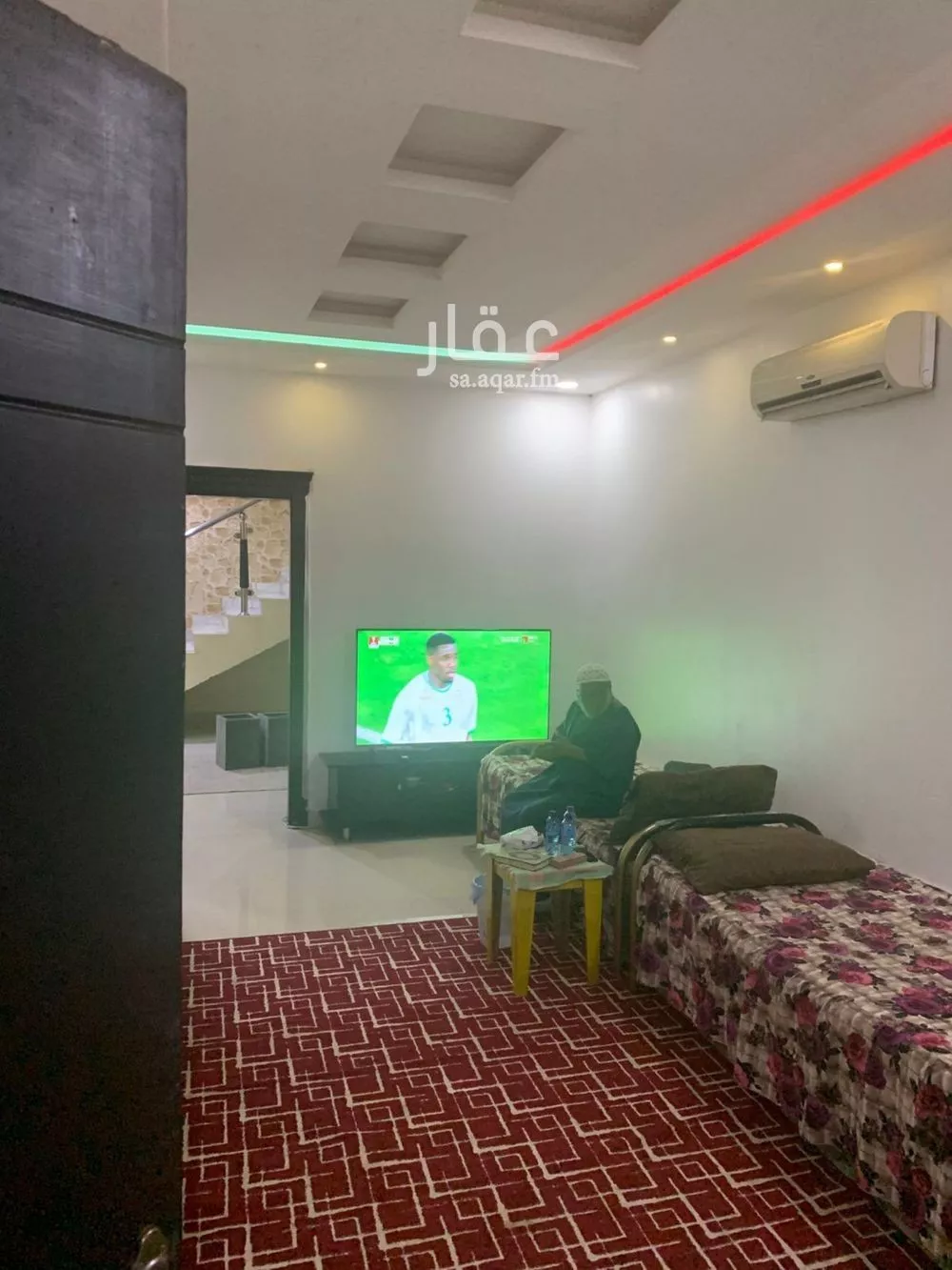 فيلا 4 غرف في طويق 3