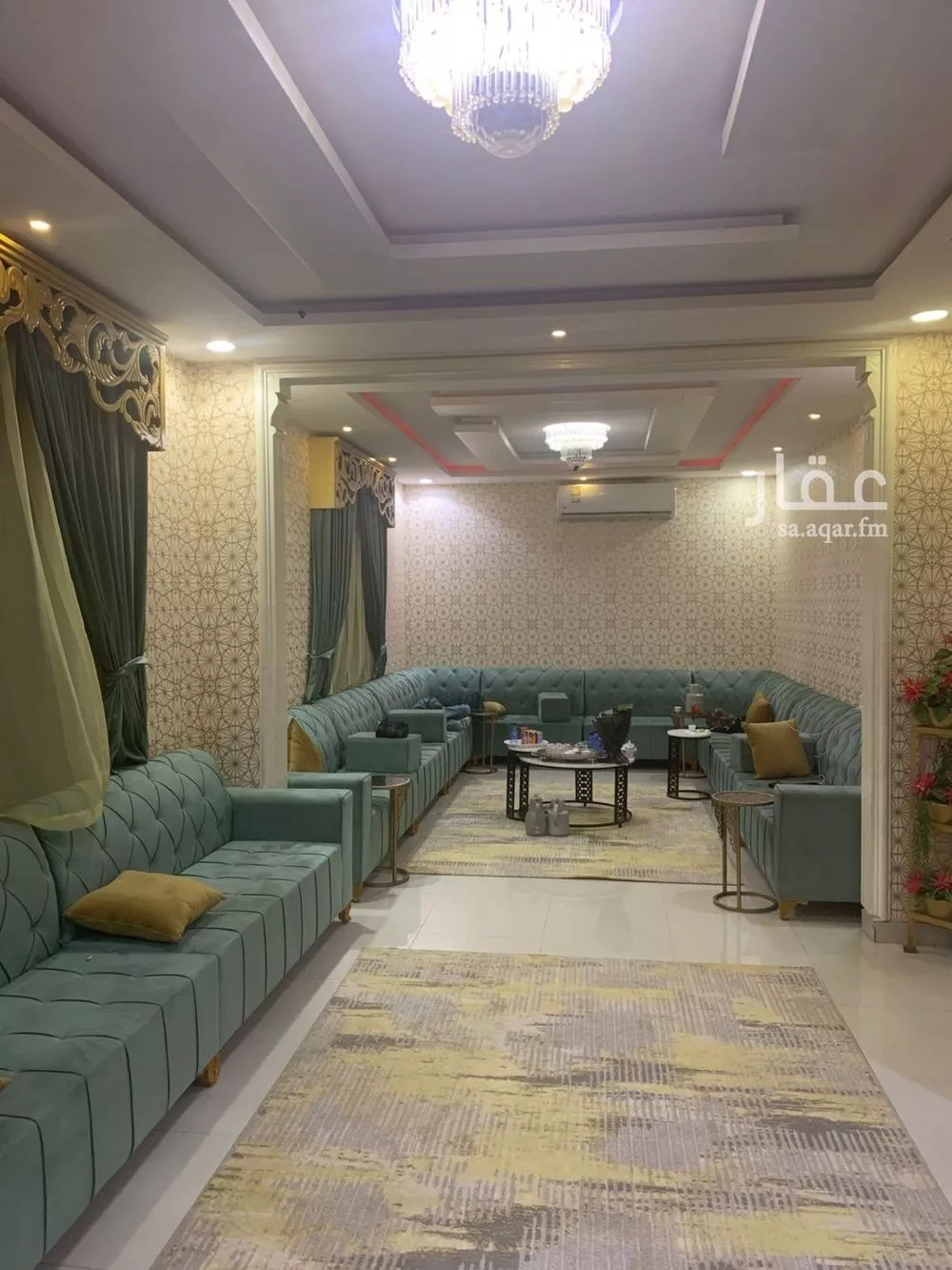 فيلا 4 غرف في طويق 4