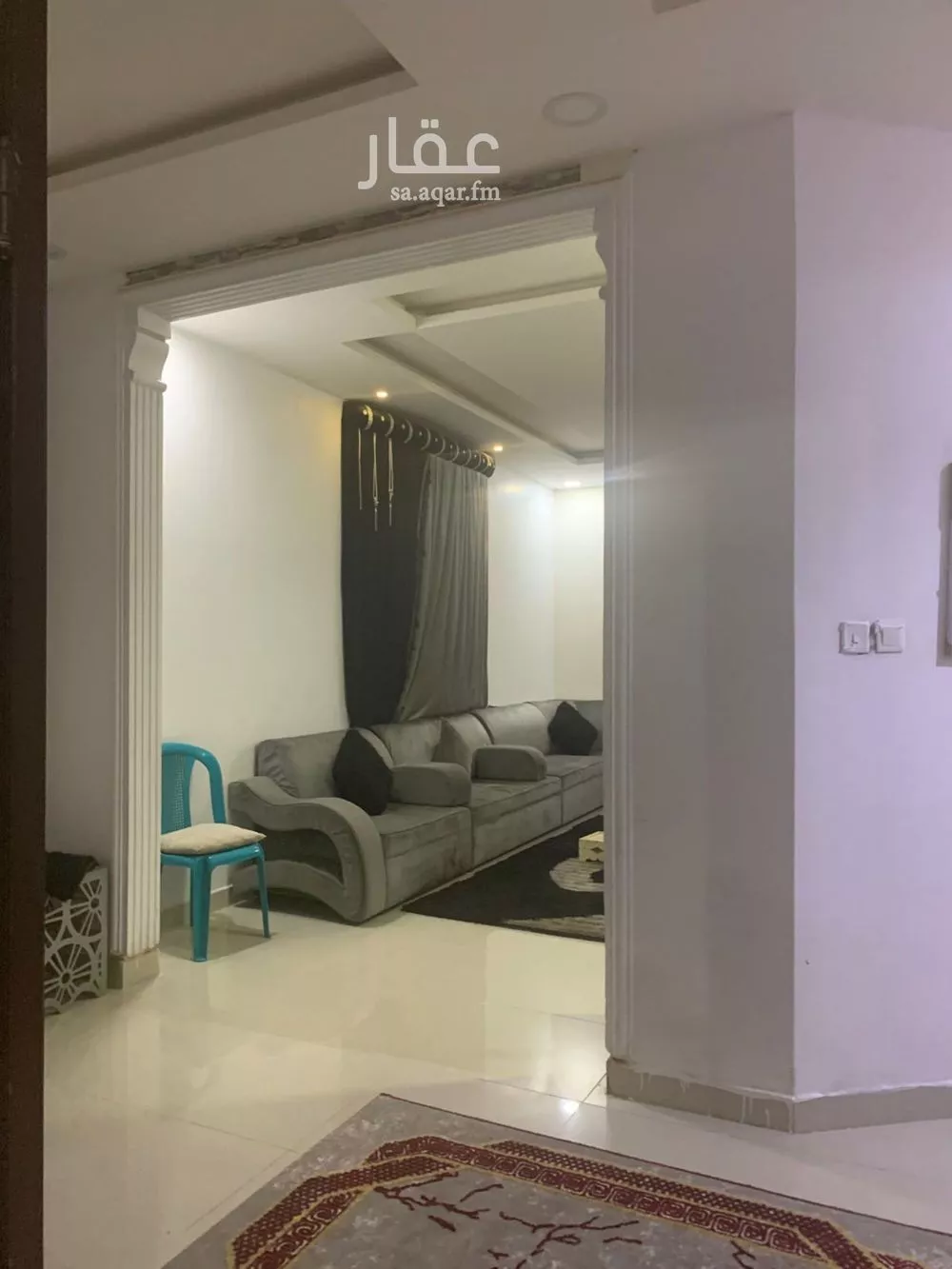 فيلا 4 غرف في طويق 6