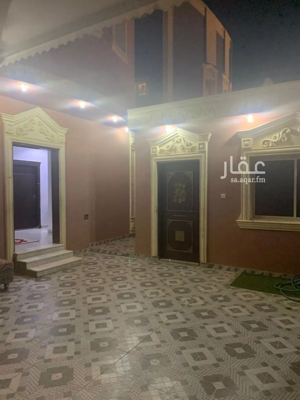 فيلا 4 غرف في طويق 8