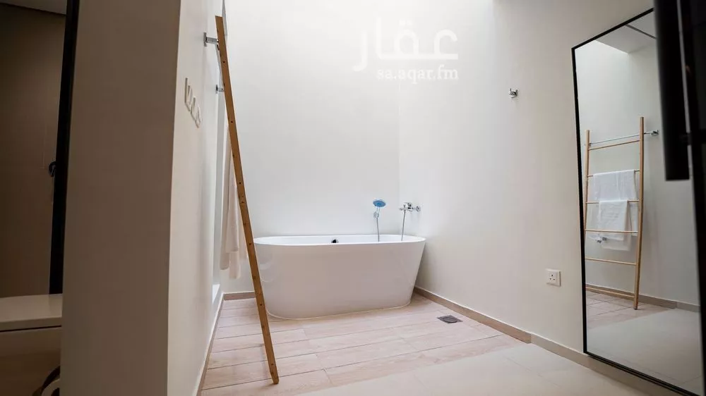 فيلا 3 غرف في النرجس 13