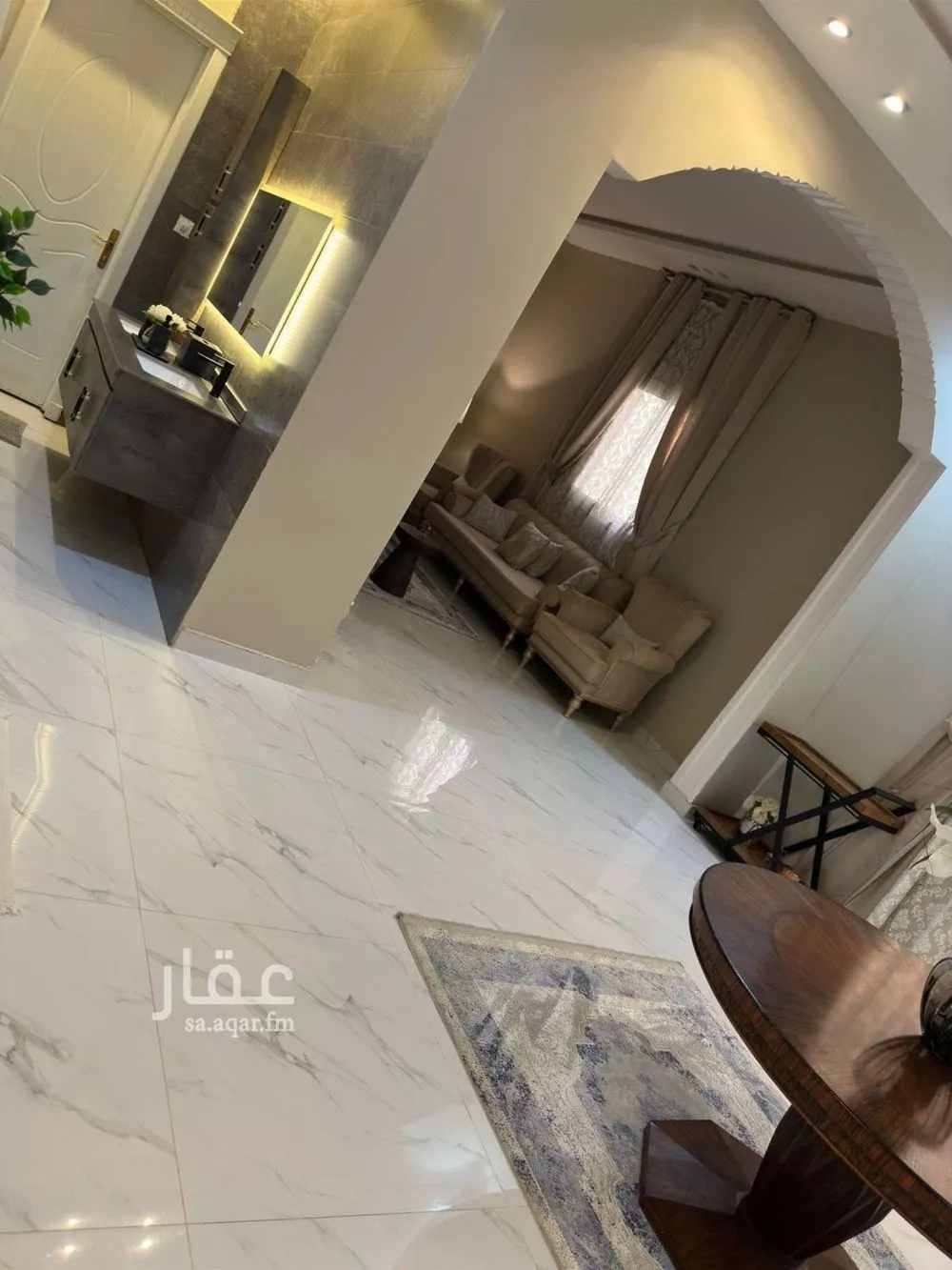 فيلا 4 غرف في الرمال 12