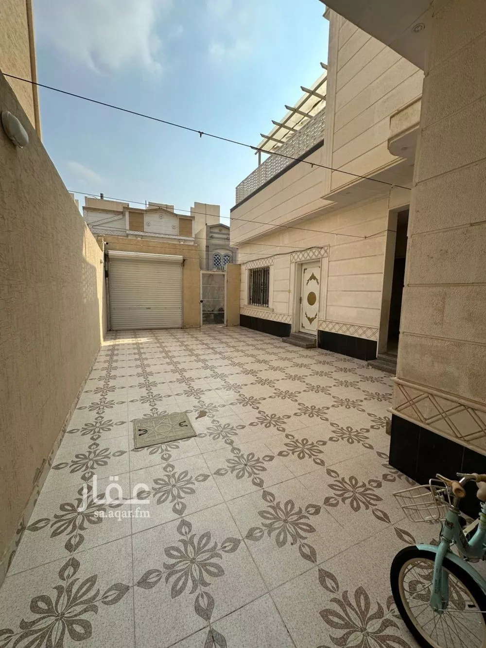 فيلا 4 غرف في الرمال 13
