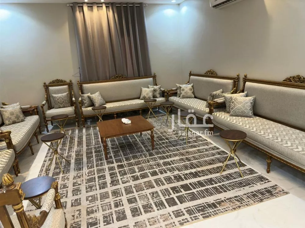 فيلا 4 غرف في الرمال 17