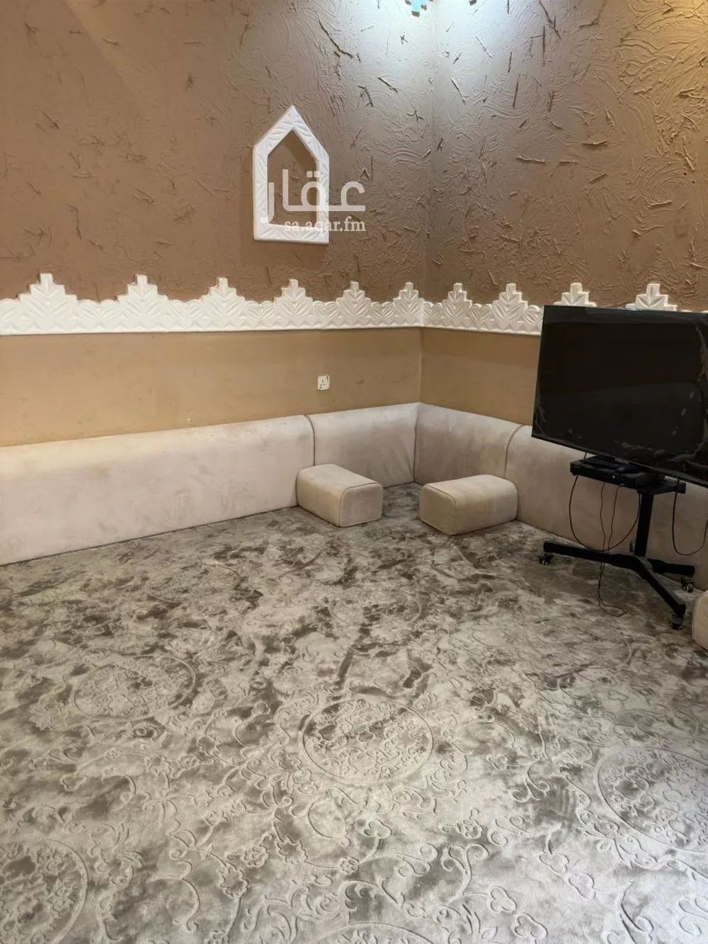 فيلا 4 غرف في الرمال 18
