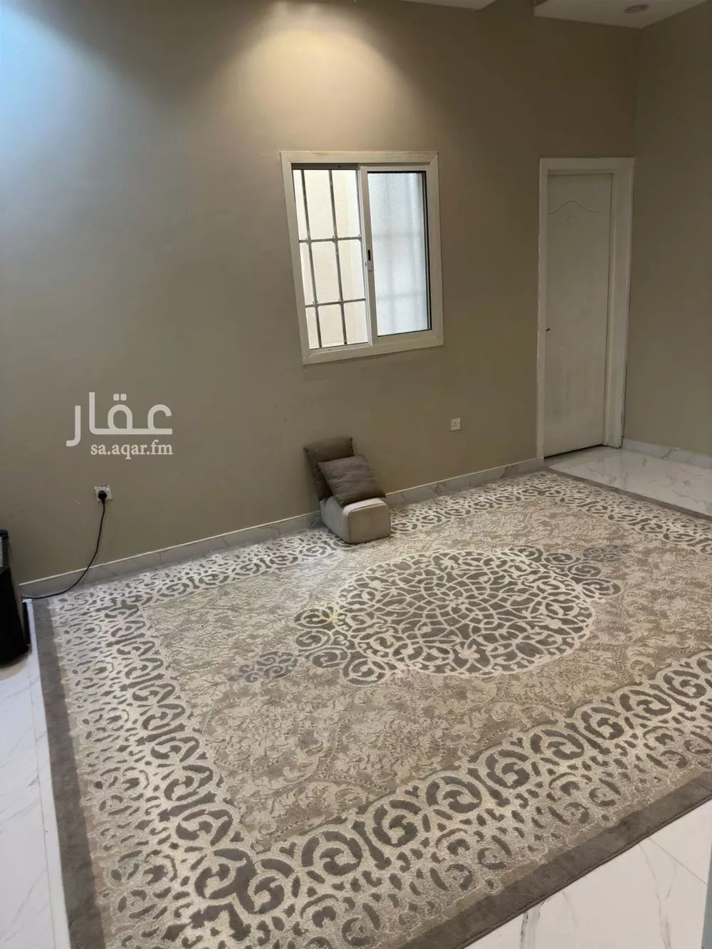 فيلا 4 غرف في الرمال 25
