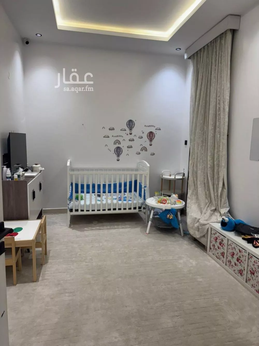 فيلا 4 غرف في النرجس 18