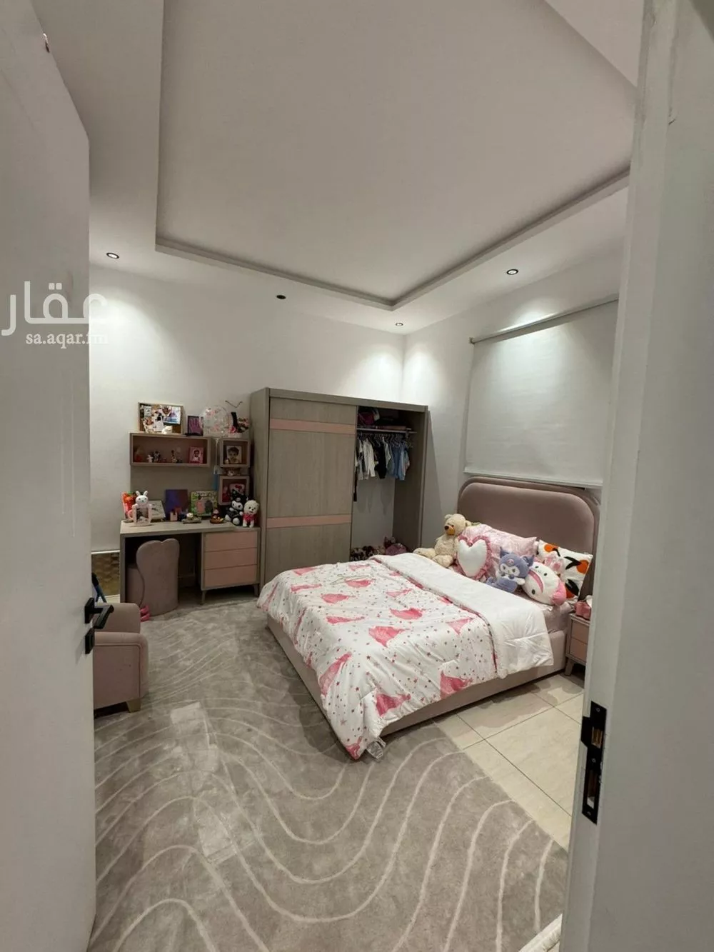فيلا 4 غرف في النرجس 27