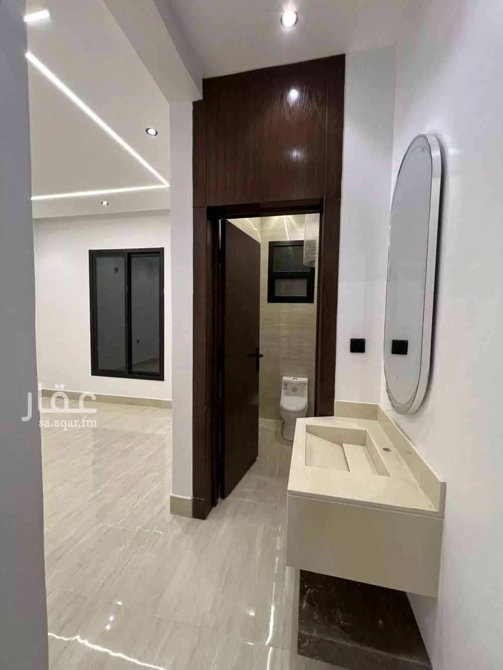 4 bedroom apartment in Tuwaiq 15