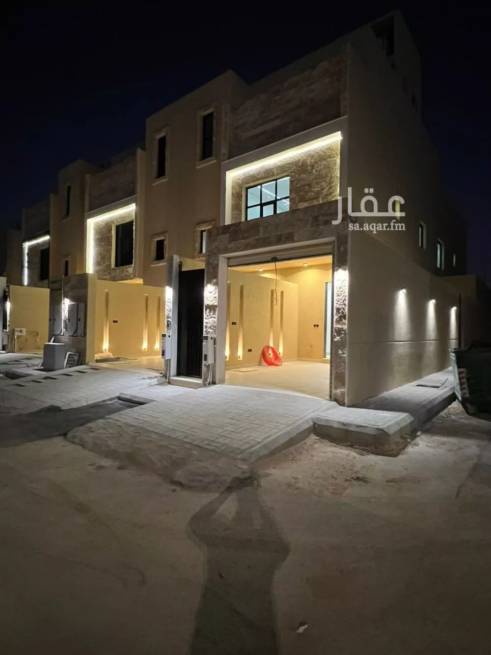 4 bedroom apartment in Tuwaiq 17