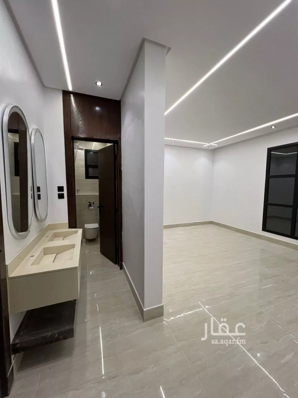 4 bedroom apartment in Tuwaiq 6