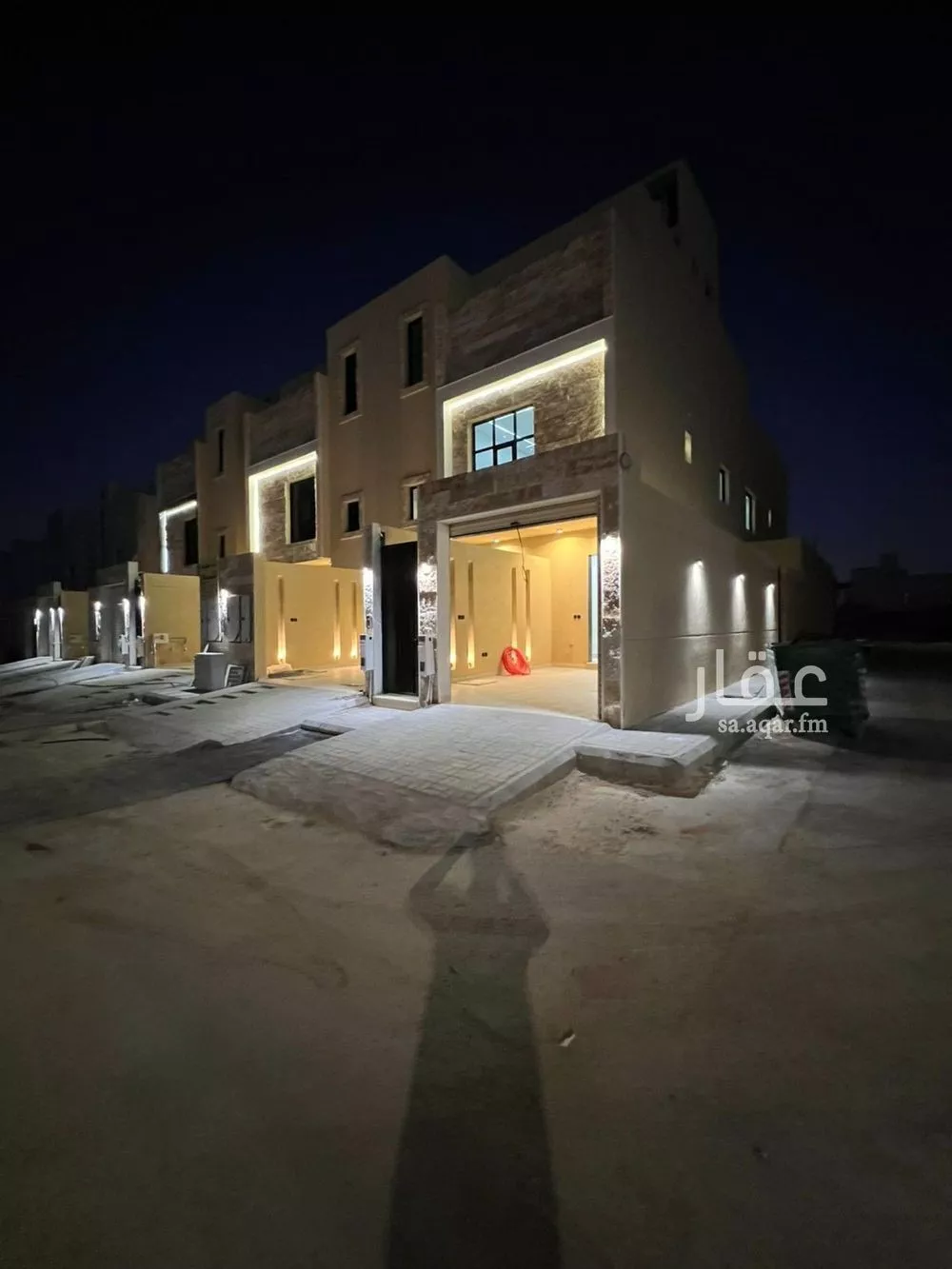 4 bedroom apartment in Tuwaiq 9