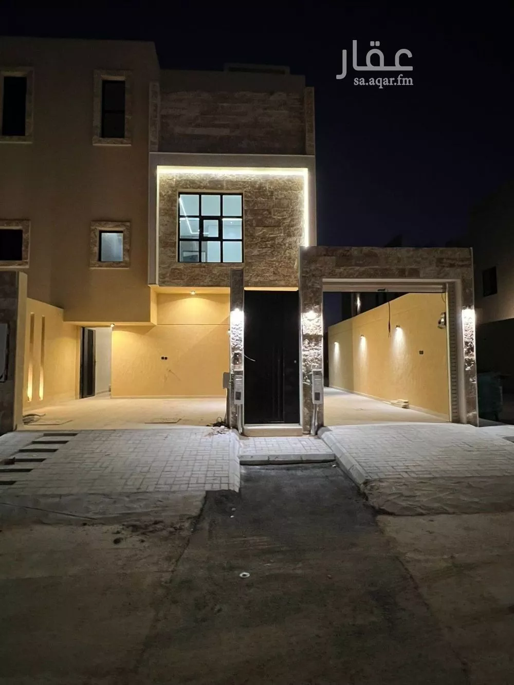 4 bedroom apartment in Tuwaiq 10