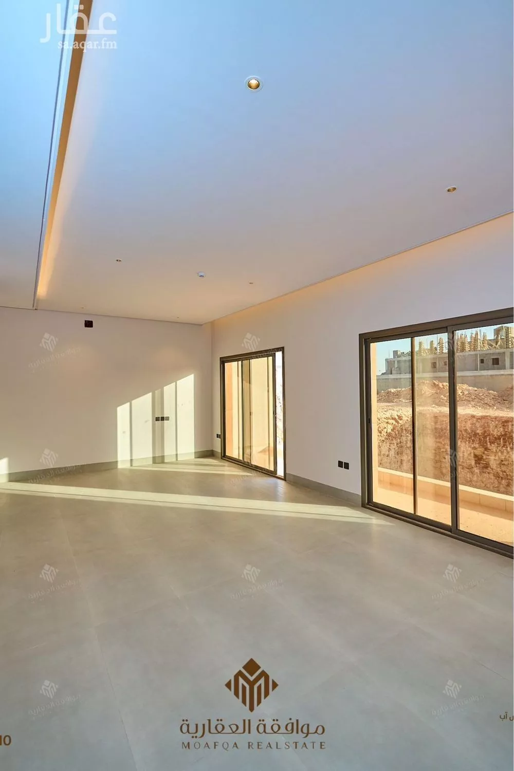 3 bedroom apartment in Al Mahdiyyah 11
