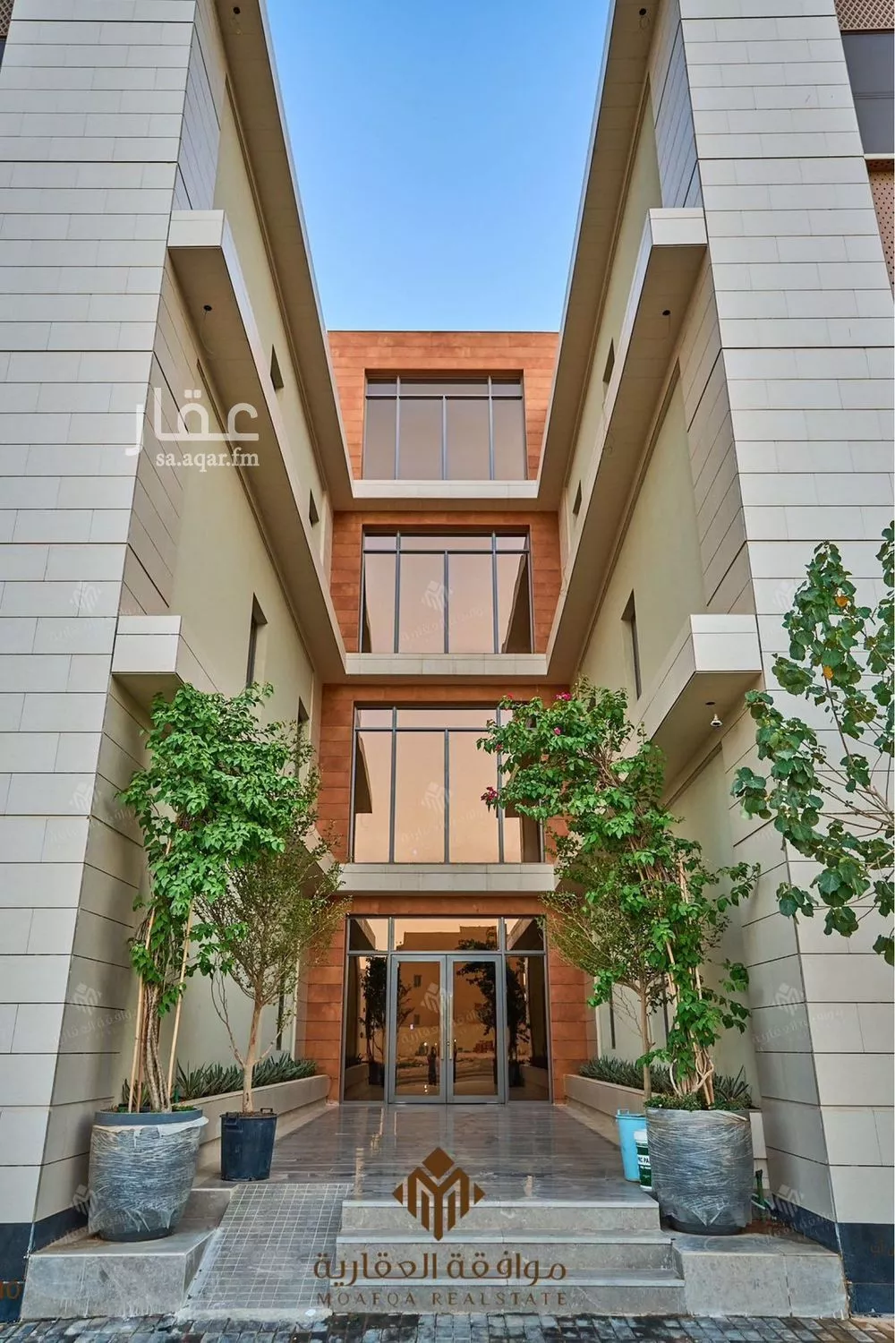 3 bedroom apartment in Al Mahdiyyah 3