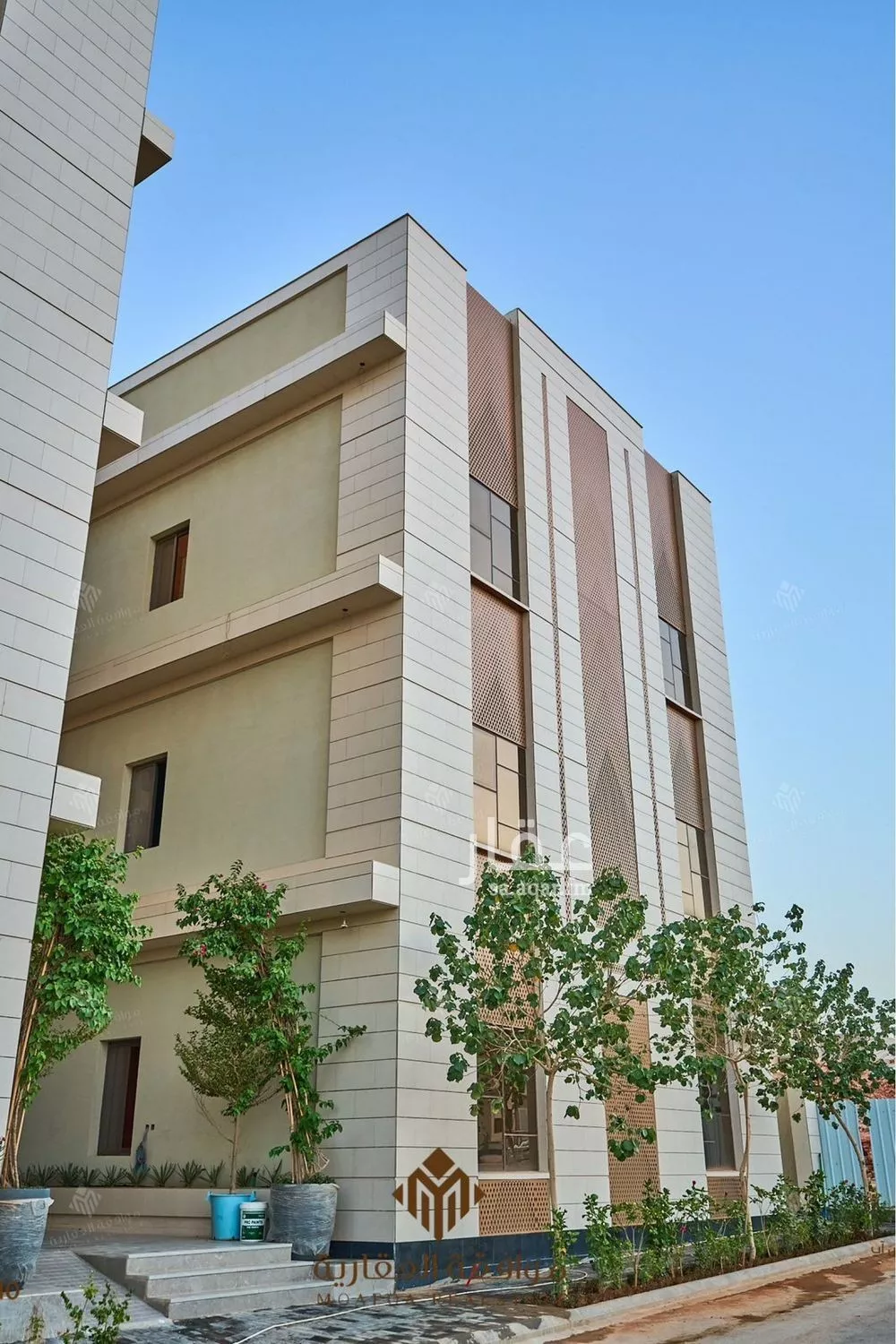 3 bedroom apartment in Al Mahdiyyah 5