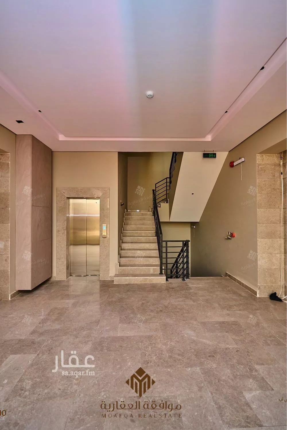 3 bedroom apartment in Al Mahdiyyah 6