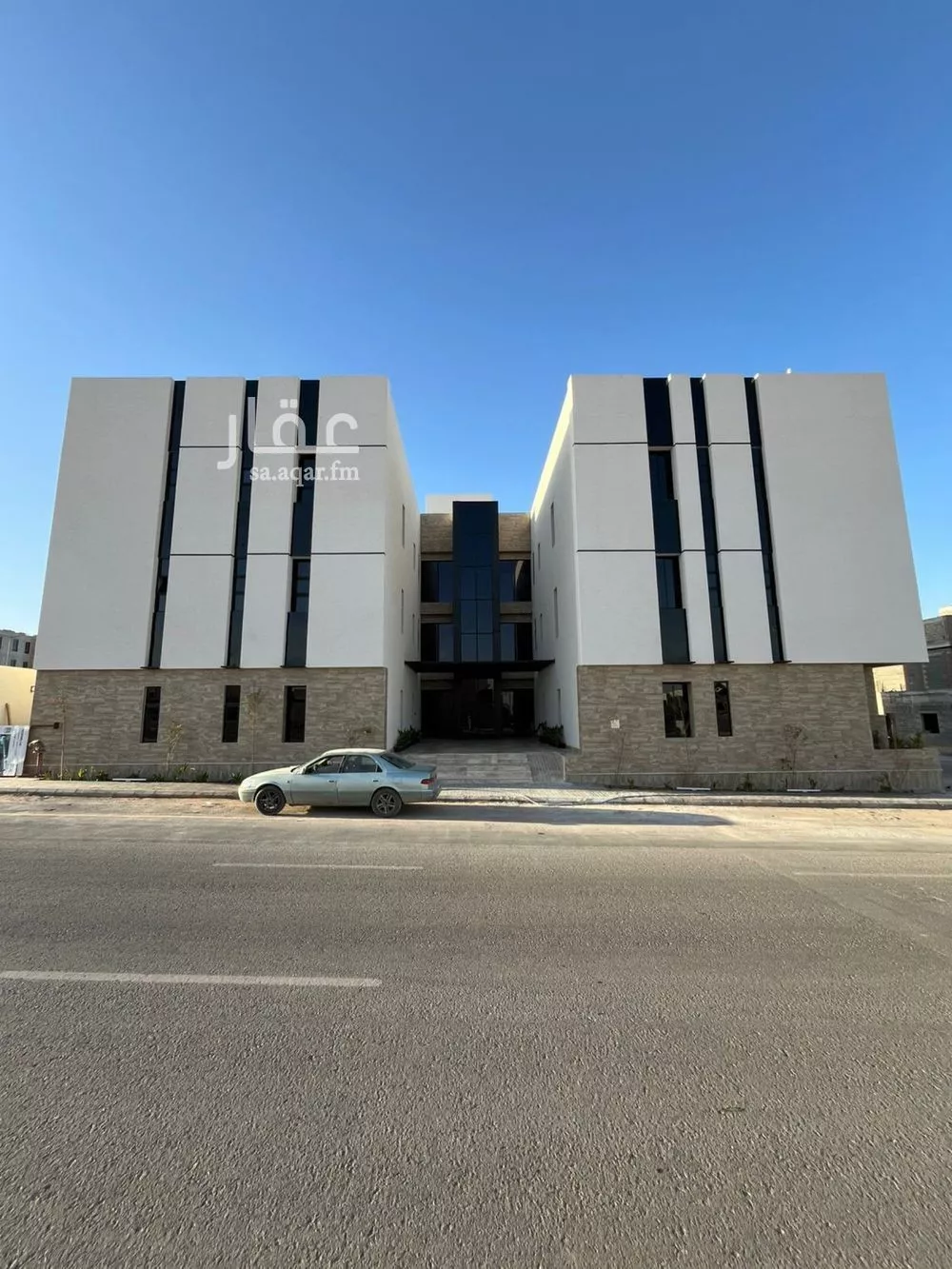3 bedroom apartment in Al Mahdiyyah 3