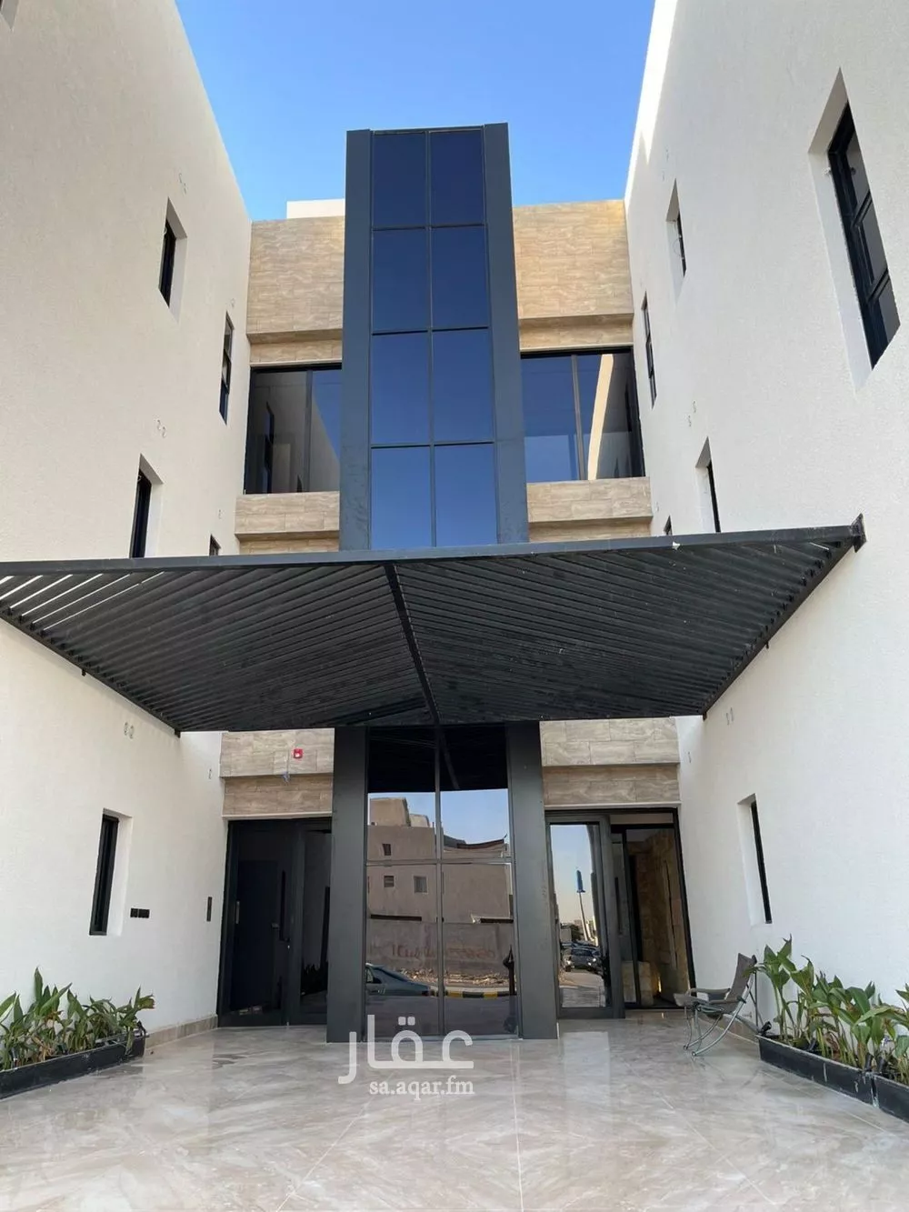 3 bedroom apartment in Al Mahdiyyah 25