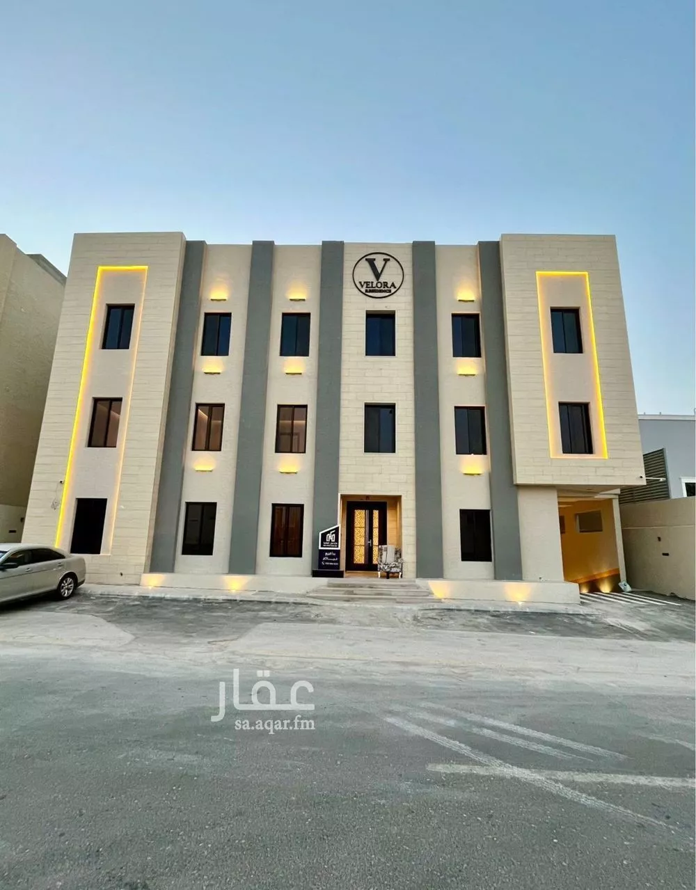 4 bedroom apartment in Al Mahdiyyah 2