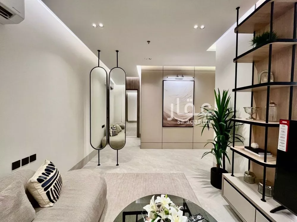 4 bedroom apartment in Al Mahdiyyah 12