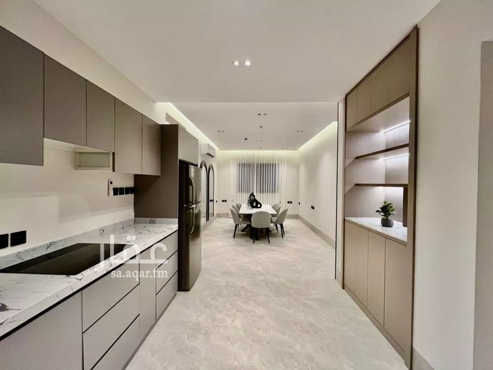 4 bedroom apartment in Al Mahdiyyah 17