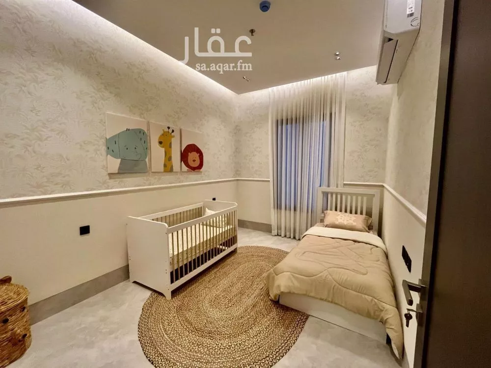4 bedroom apartment in Al Mahdiyyah 22