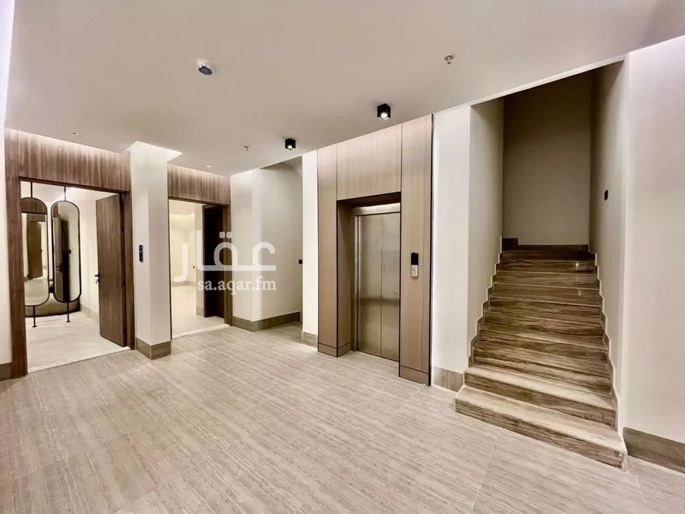4 bedroom apartment in Al Mahdiyyah 6
