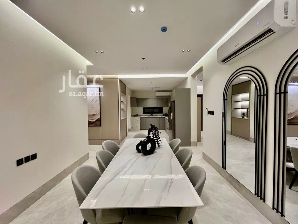 4 bedroom apartment in Al Mahdiyyah 9