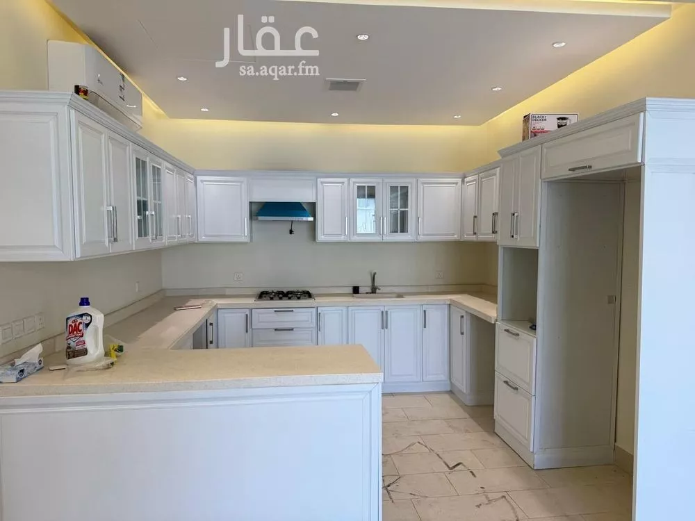 3 bedroom apartment in Al Yasmin 9