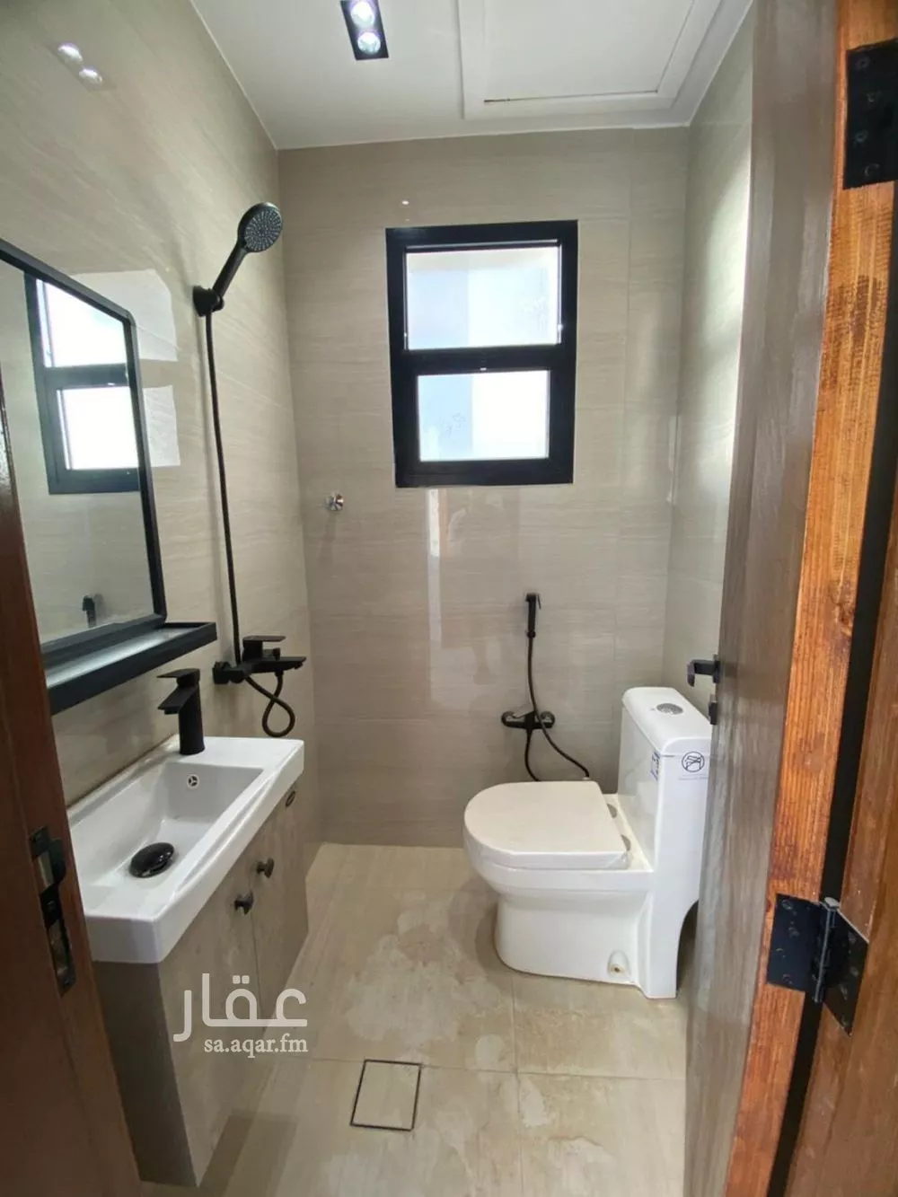 3 bedroom apartment in Dirab 6