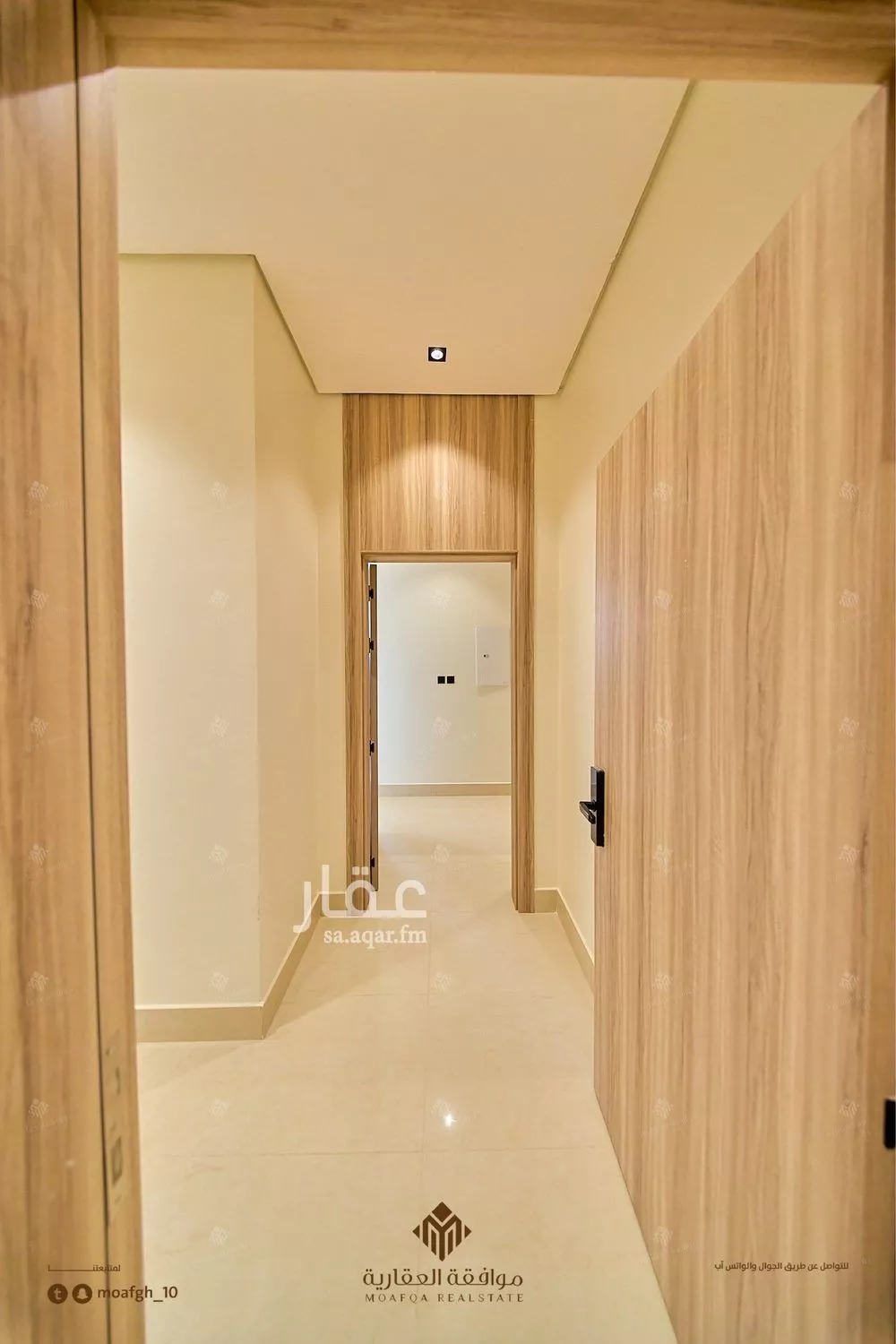 3 bedroom apartment in Al Mahdiyyah 12