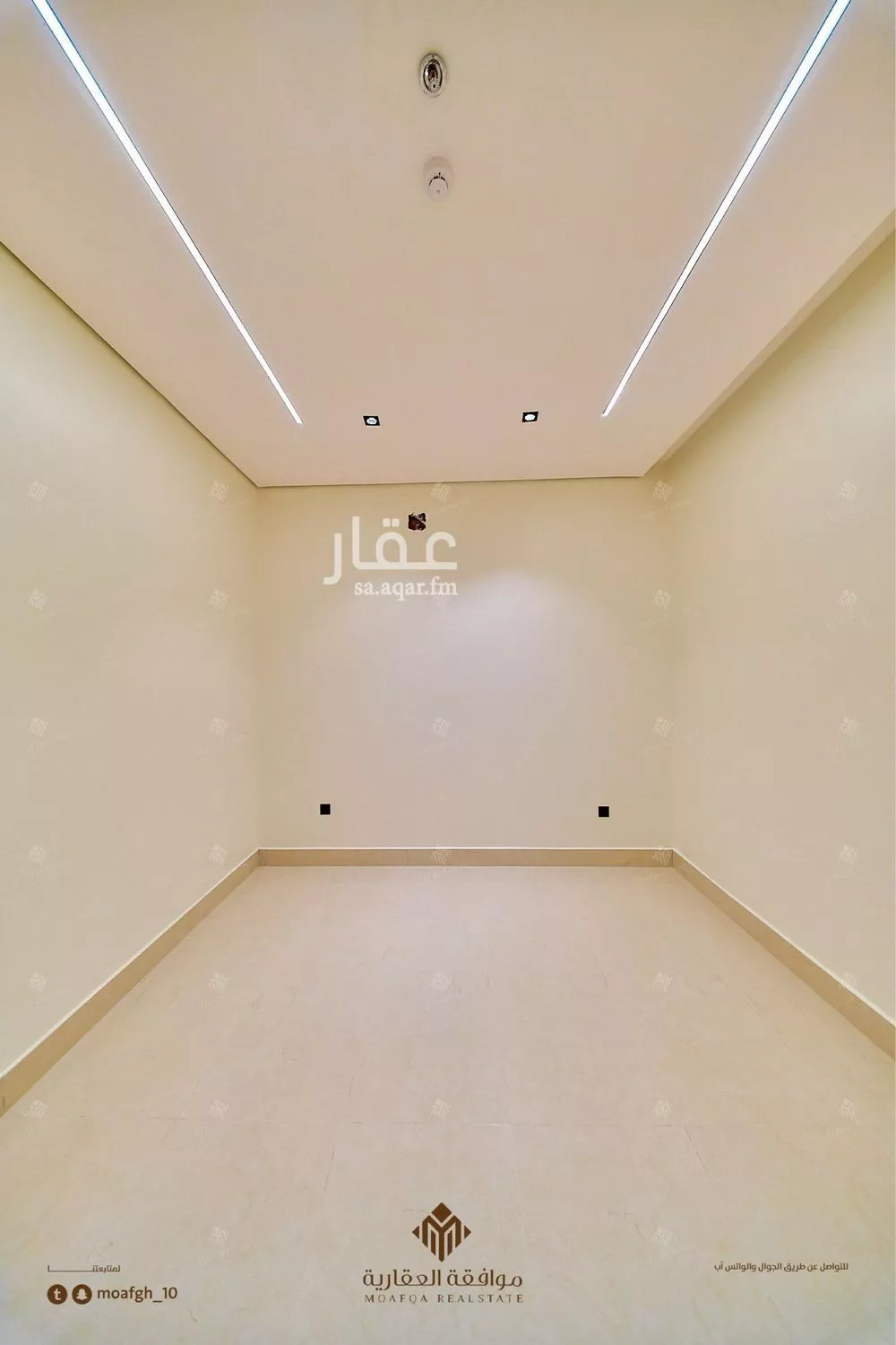 3 bedroom apartment in Al Mahdiyyah 13