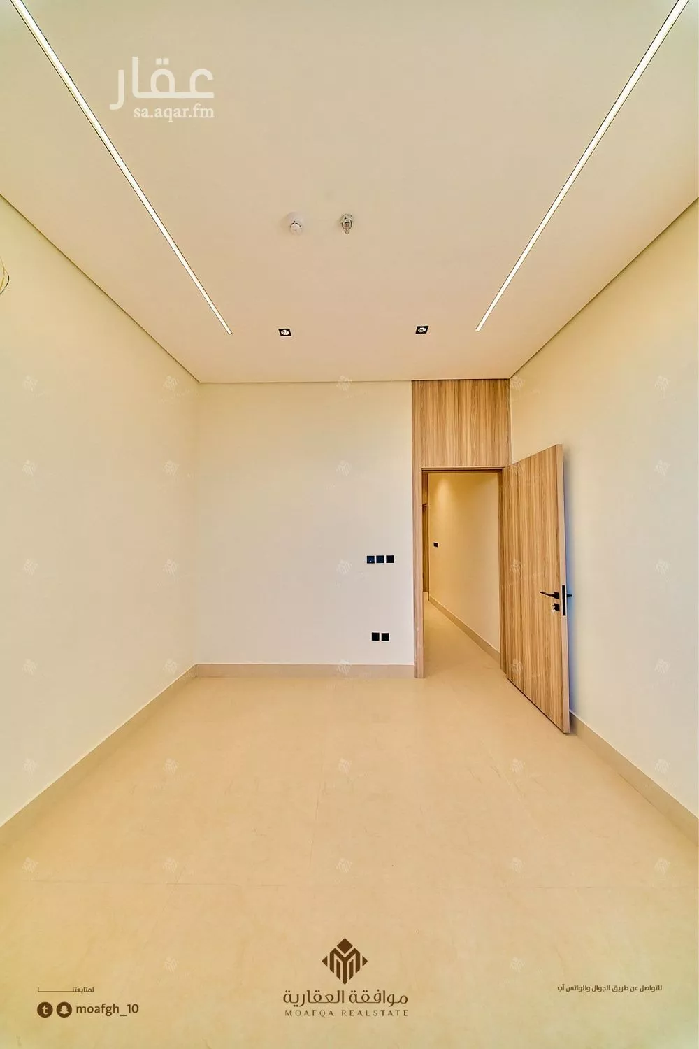 3 bedroom apartment in Al Mahdiyyah 15