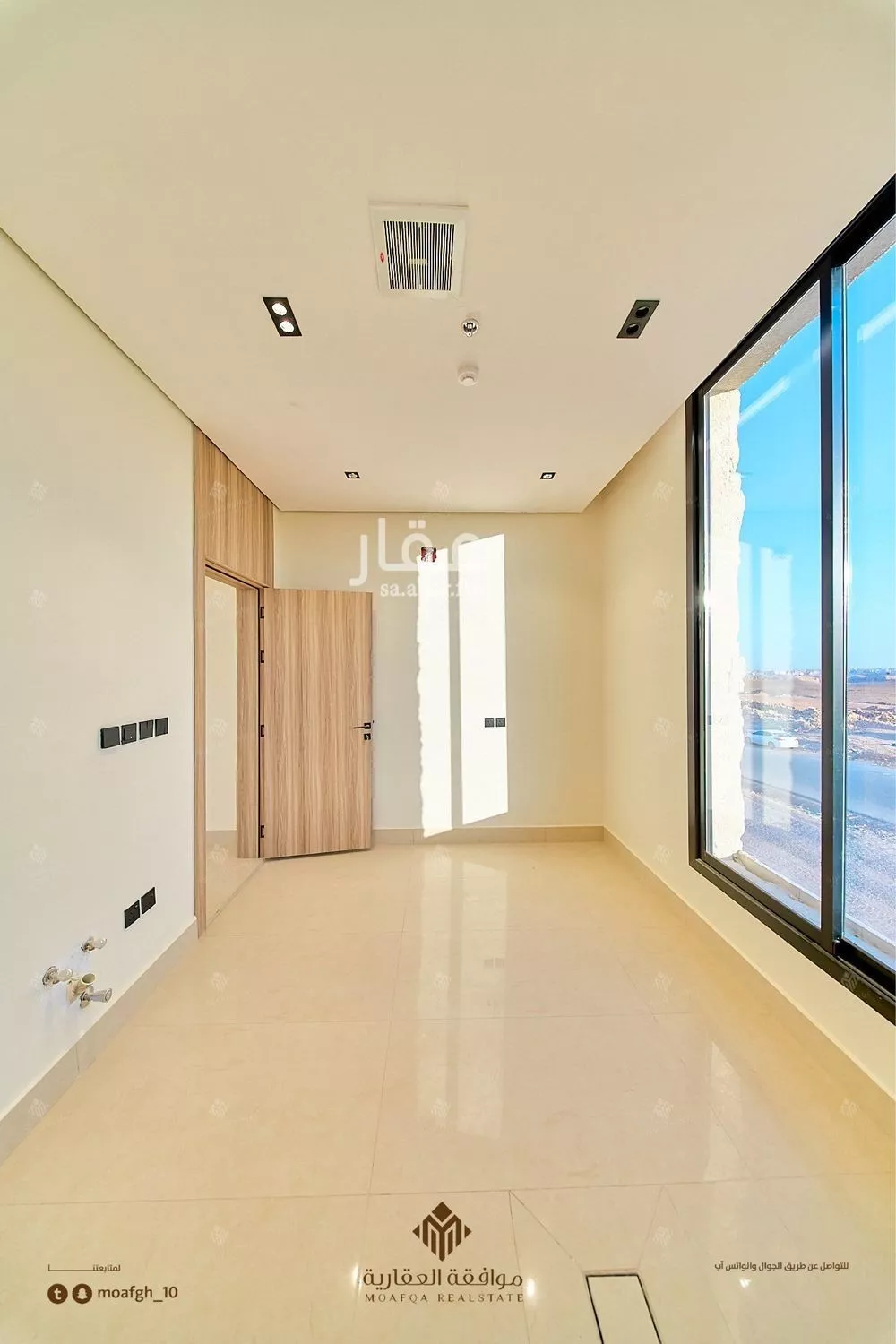 3 bedroom apartment in Al Mahdiyyah 16