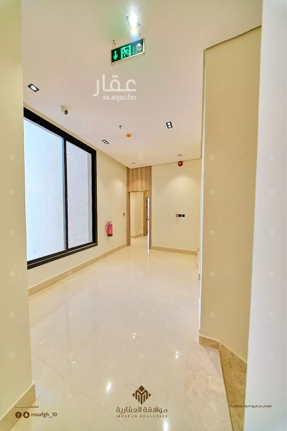 3 bedroom apartment in Al Mahdiyyah 17