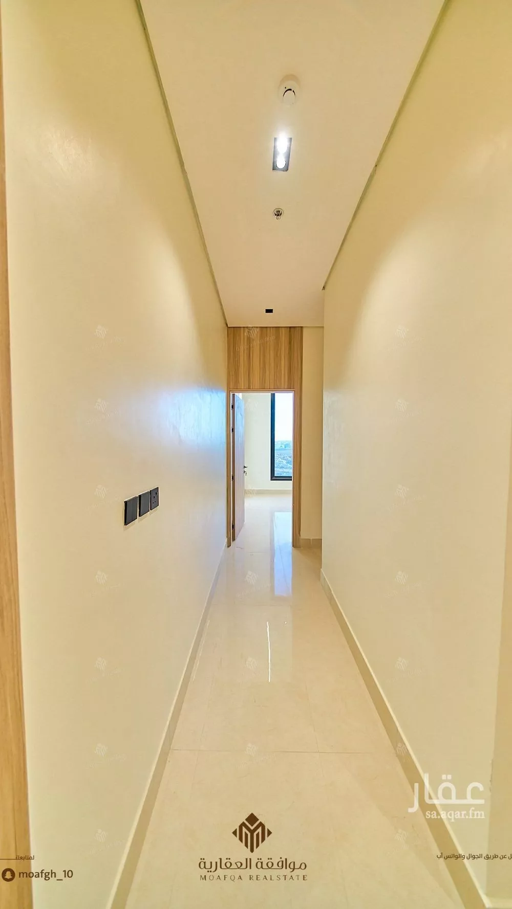 3 bedroom apartment in Al Mahdiyyah 19