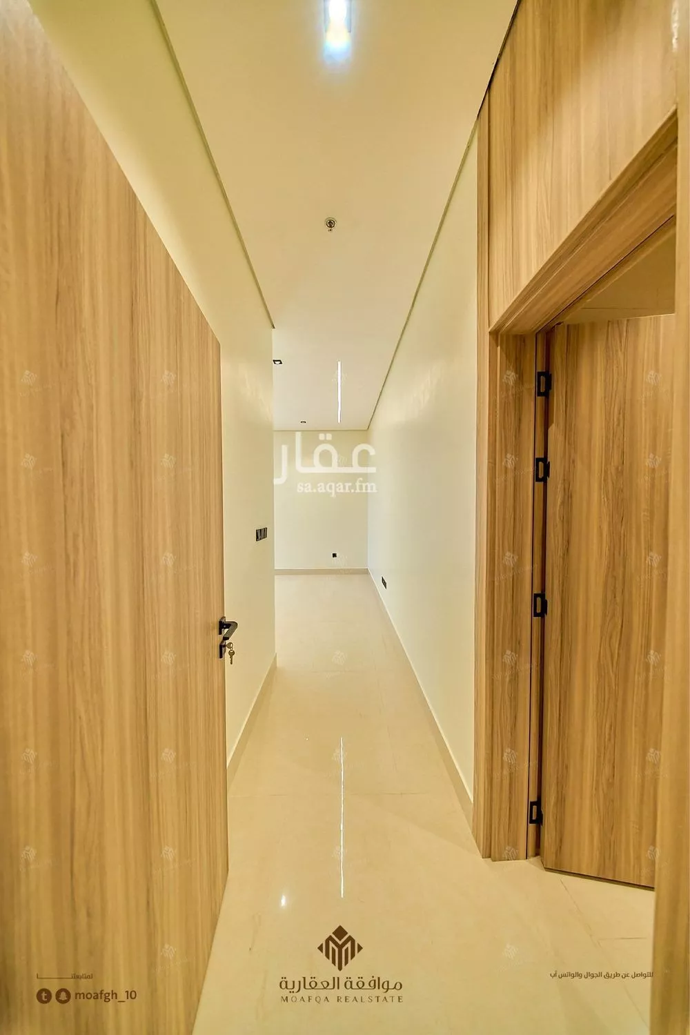 3 bedroom apartment in Al Mahdiyyah 20