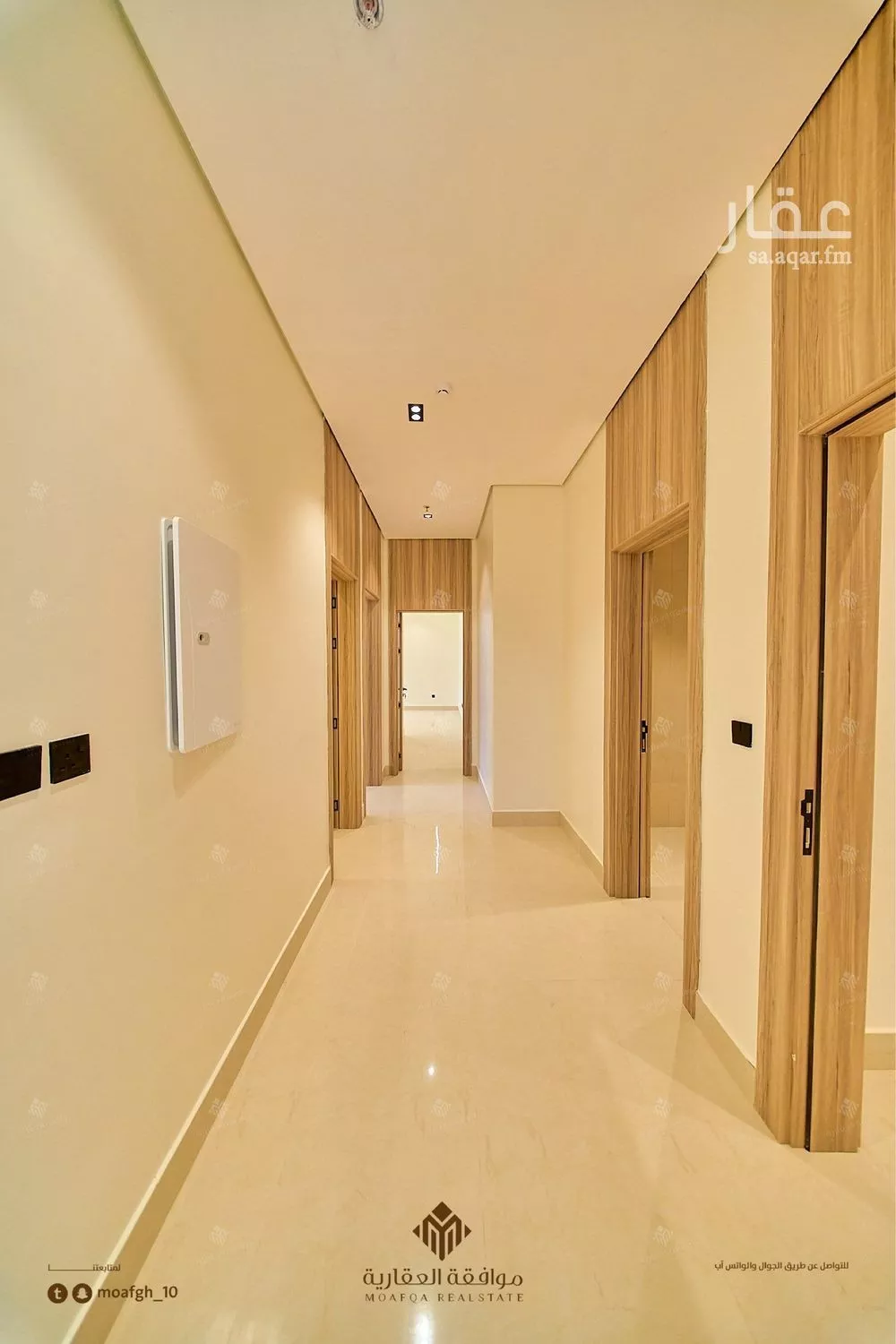 3 bedroom apartment in Al Mahdiyyah 21