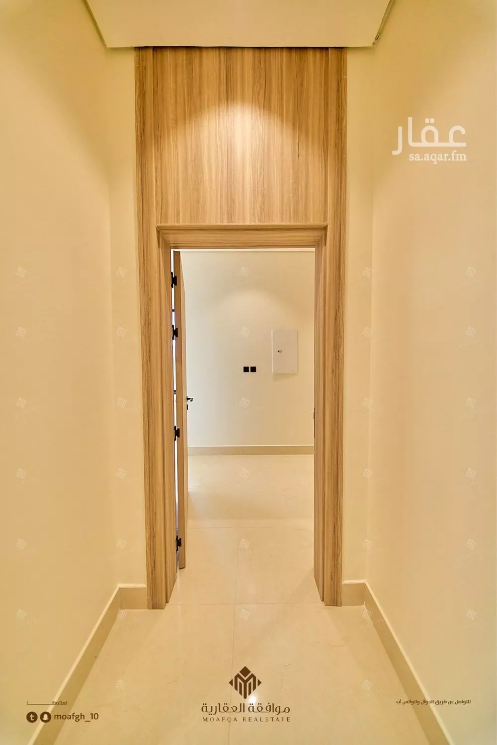 3 bedroom apartment in Al Mahdiyyah 23