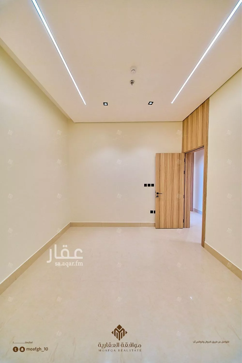 3 bedroom apartment in Al Mahdiyyah 30