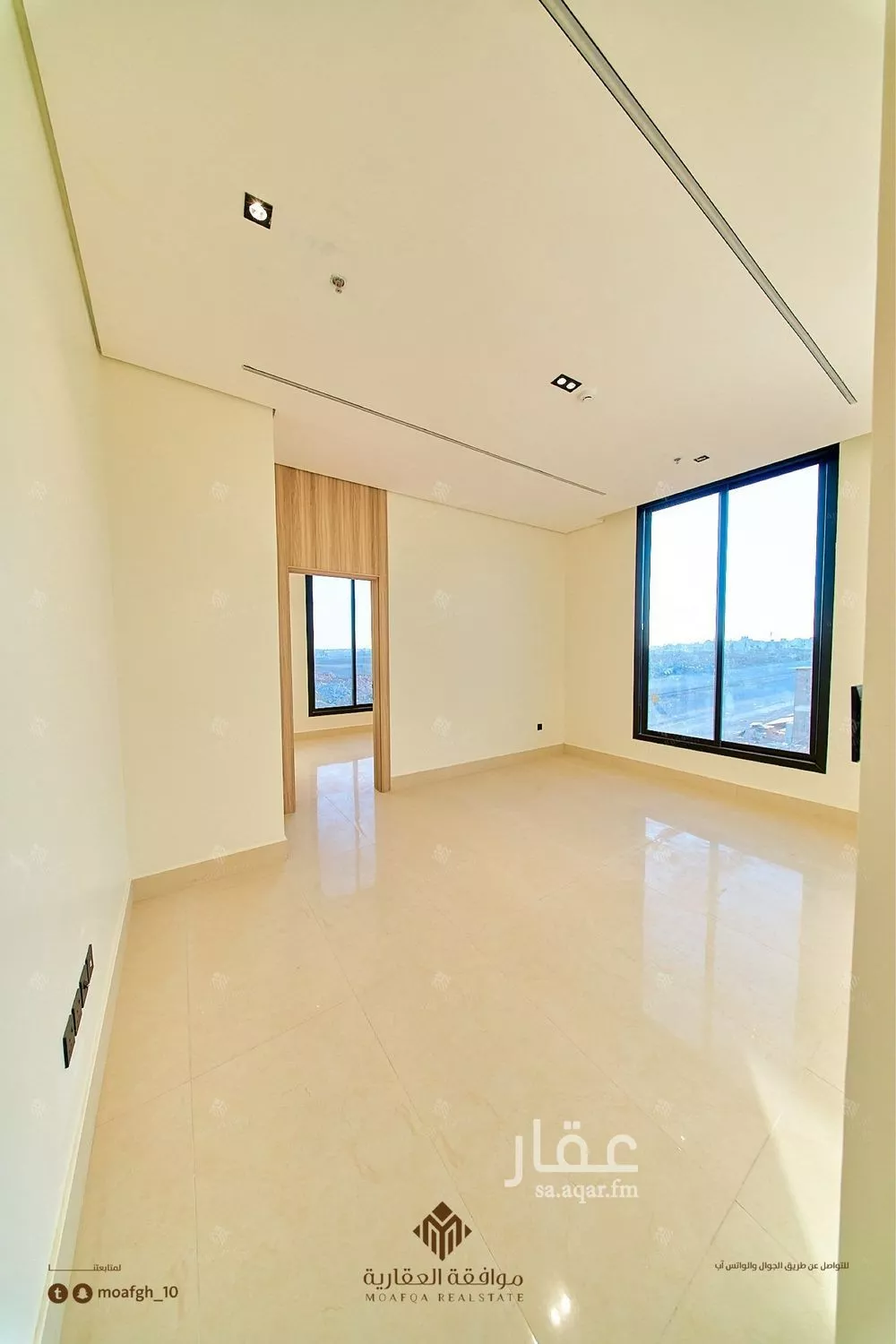 3 bedroom apartment in Al Mahdiyyah 4