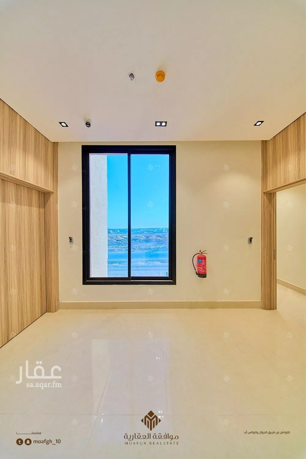 3 bedroom apartment in Al Mahdiyyah 5