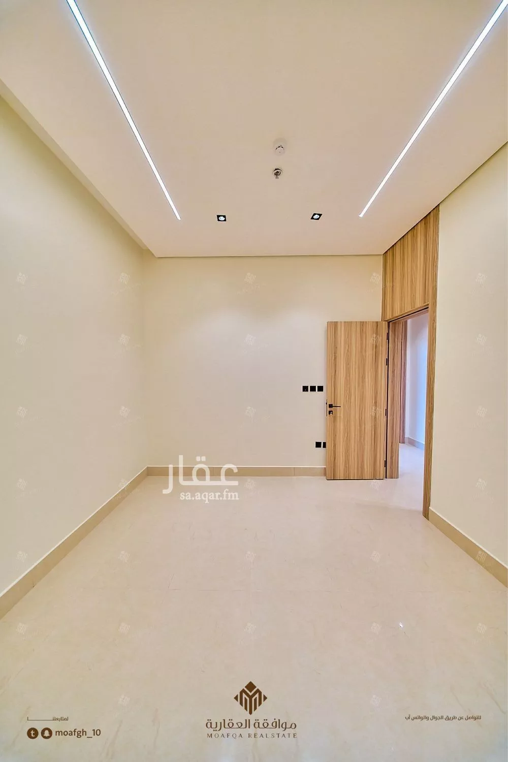 3 bedroom apartment in Al Mahdiyyah 7
