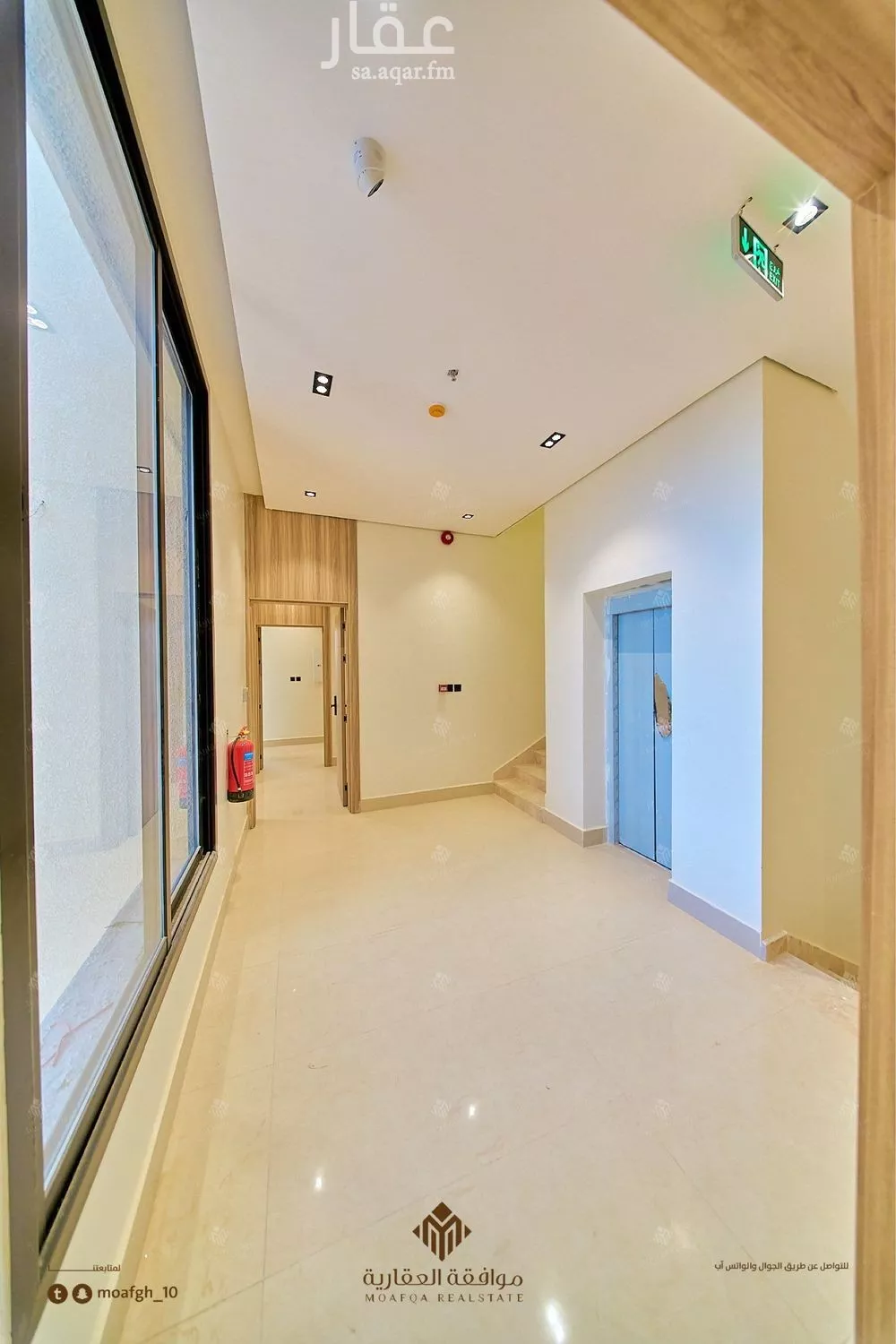 3 bedroom apartment in Al Mahdiyyah 8