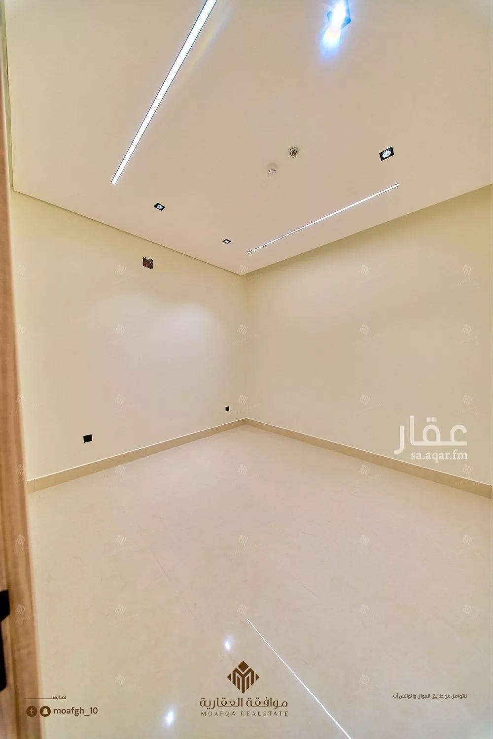 3 bedroom apartment in Al Mahdiyyah 9