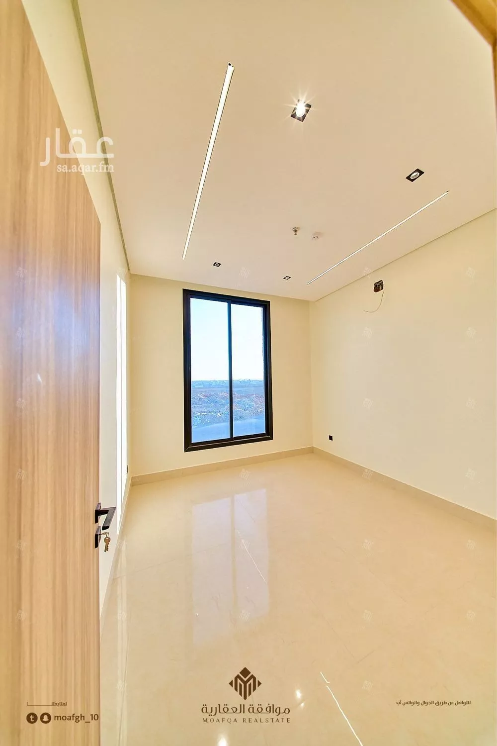 3 bedroom apartment in Al Mahdiyyah 10